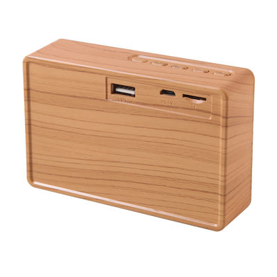 Sleek 5V Illuminated Bluetooth Speaker Stunning Sound Wireless Range 10m